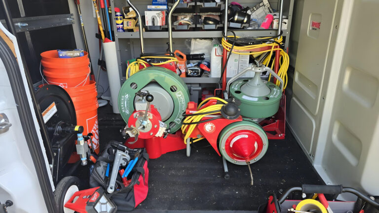 commercial plumbing barnegat nj