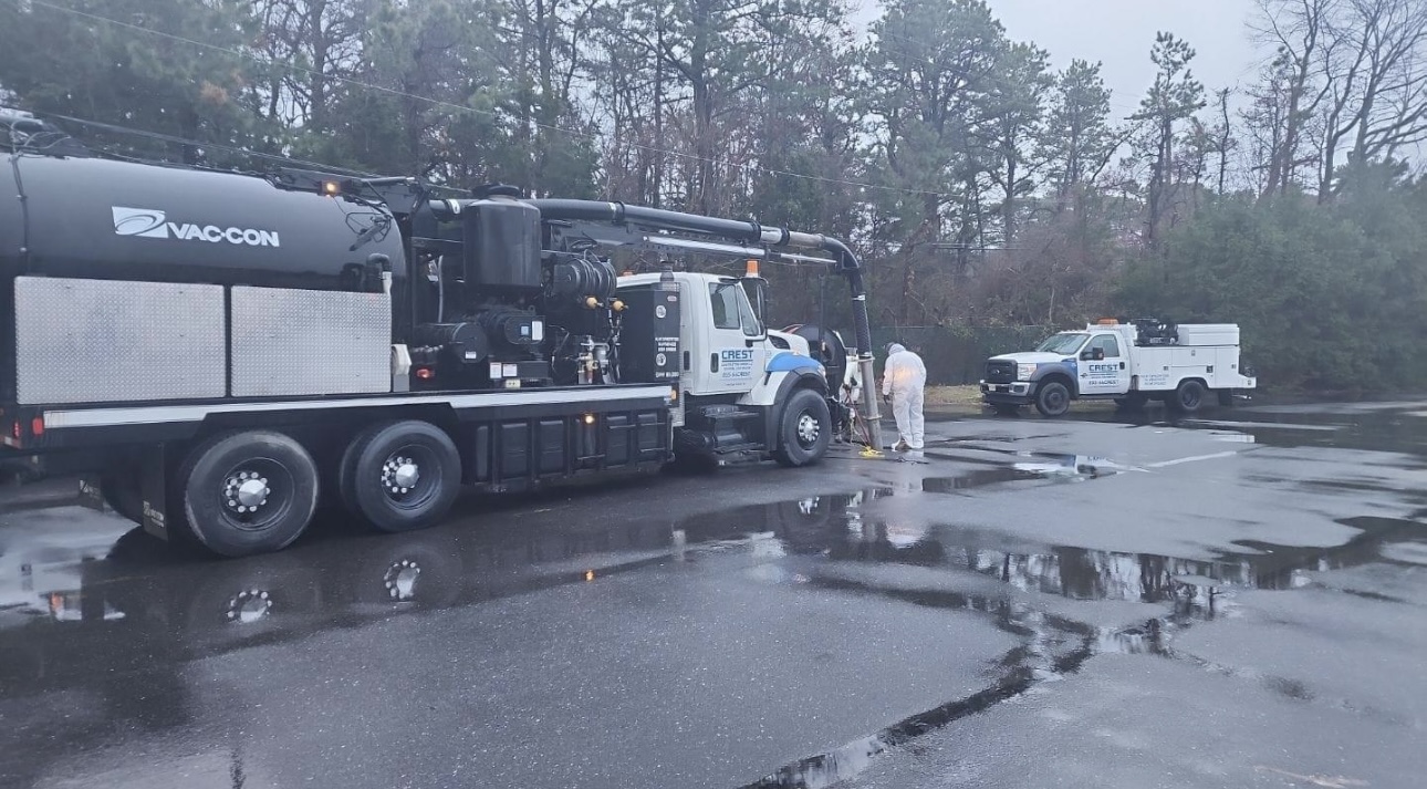 Expert sewer and drain