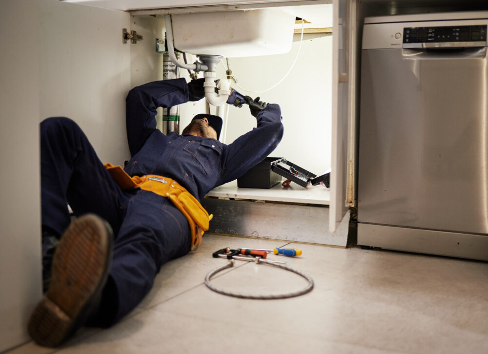 emergency plumber