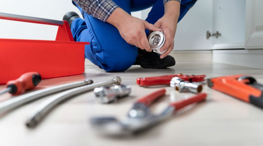 24/7 plumbing