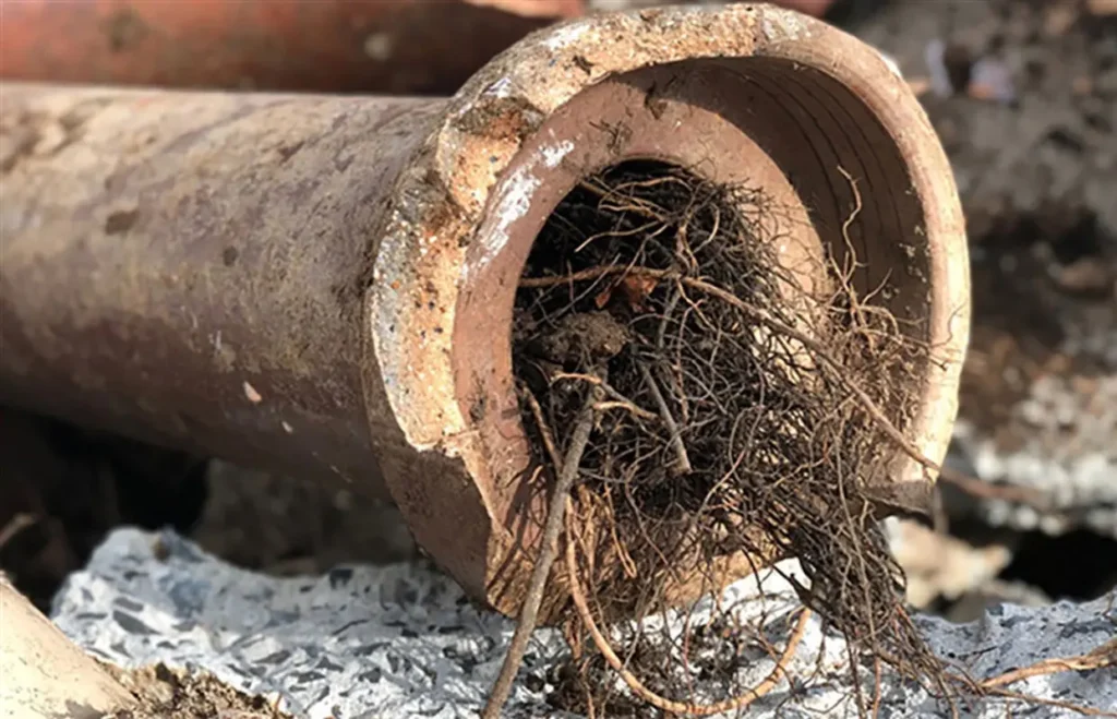 Plumbing Tree Root Removal Cost