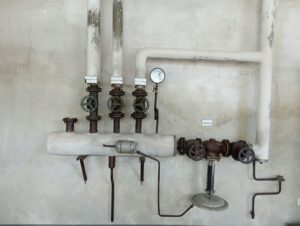 Clogged Sink Drains