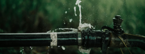 emergency plumbing services near me, water leak