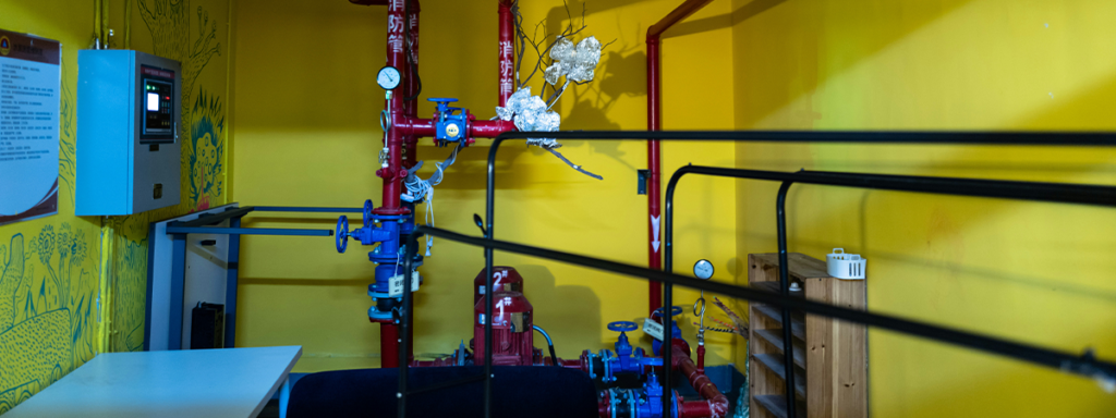 plumbing and heating