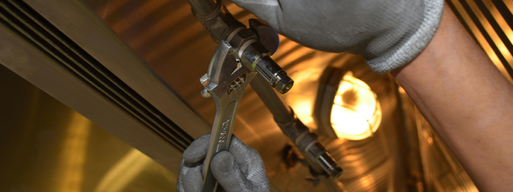 plumbing leak detection near me in nj