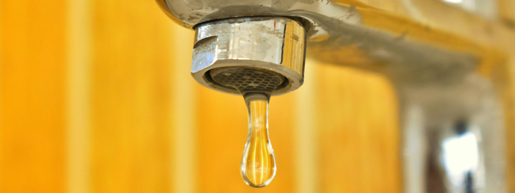 residential plumbing service in nj