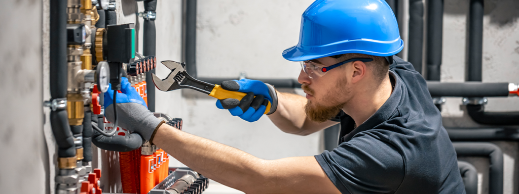 Emergency Plumbing Services Ocean County