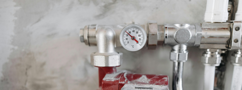 Heating and Plumbing Near Me