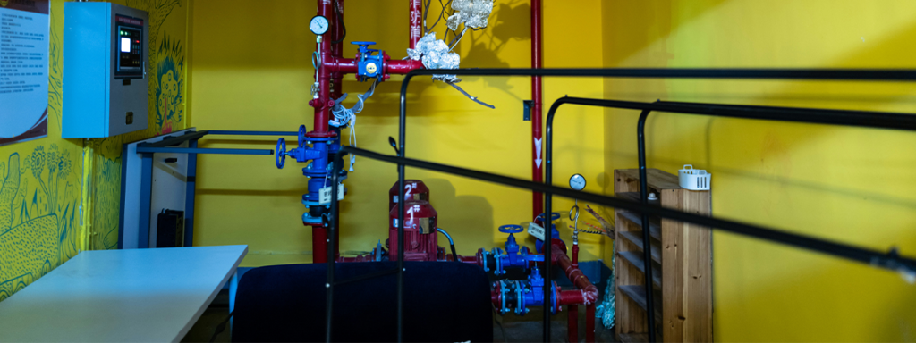 Heating and Plumbing Repair Near Me