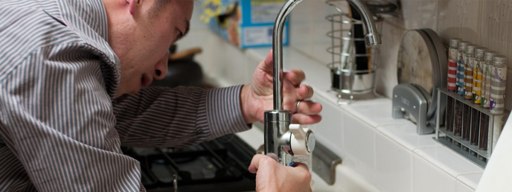 Plumber