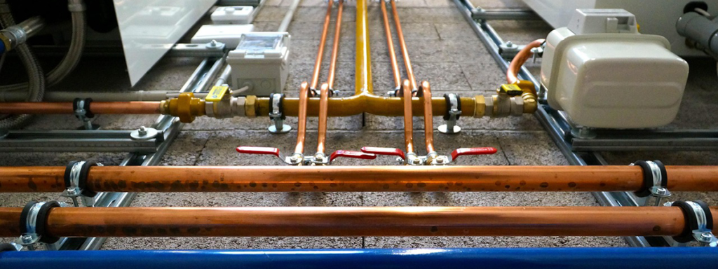 Plumbers in Barnegat NJ