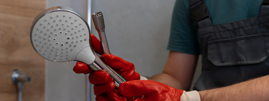 Plumbing Repair Near Me