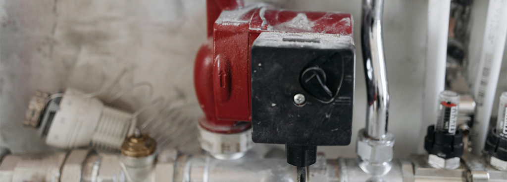 Plumbing and heating near me