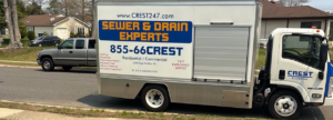 Hydro Jet Drain Cleaning service