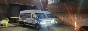 Sewer Drain Replacement