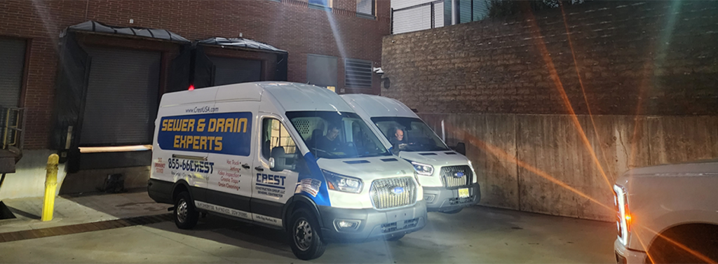 How to Fix a Sewer Drain Clean Out