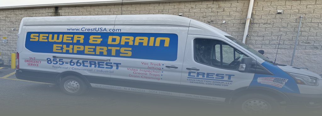 Crest Advanced Technology