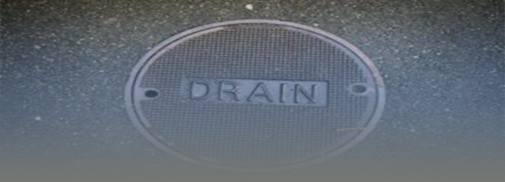 Sewer Smell in My Basement
