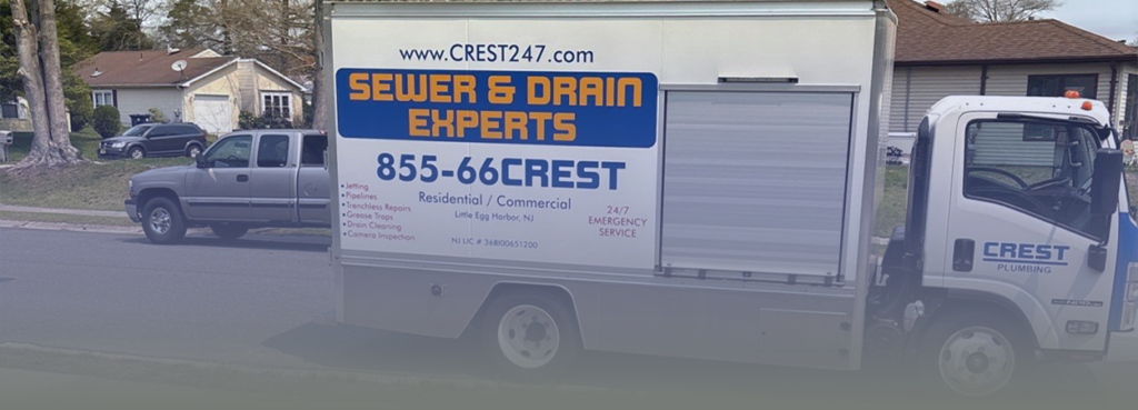 Sewer and Drain Specialists Near Barnegat NJ