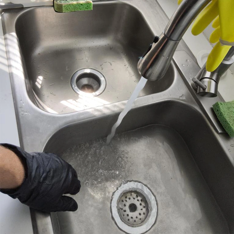 Kitchen Sink Drain Cleaning in Barnegat, NJ