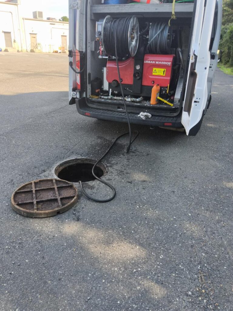 How Long Does Hydro Jetting Take