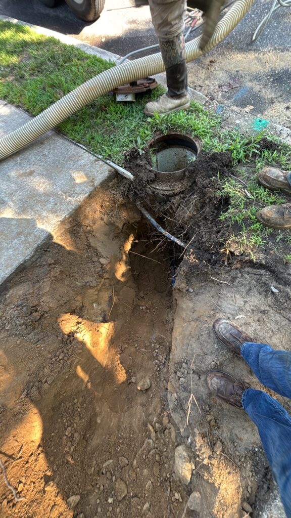 What is leak detection?