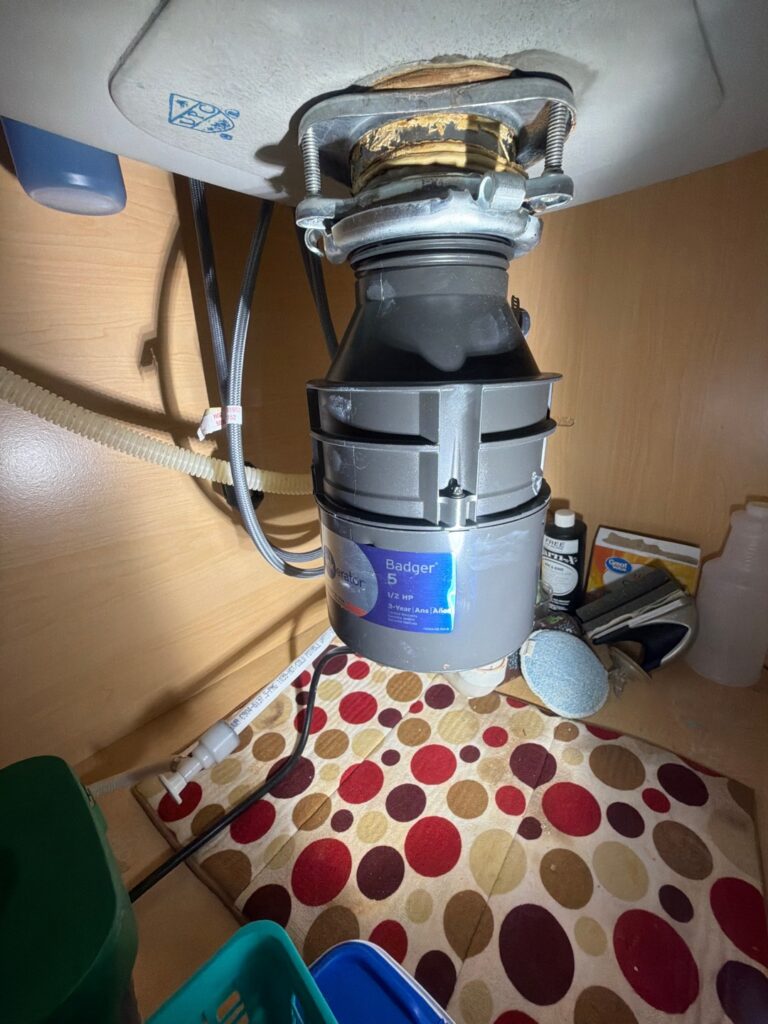 How Much Does Garbage Disposal Repair Cost?